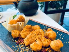 -大海湾酒楼(人南店)