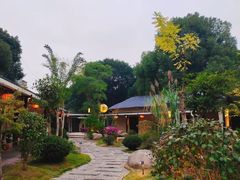 -湘力力小院·鱼汤泡饭(枫林路店)
