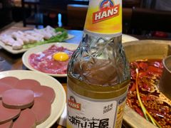 -成都印象老火锅(襄汾店)
