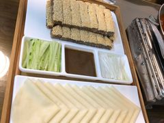 -祥云精致湘菜馆(东1时区店)