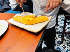 -格鲁·秀色Georgia’s Feast