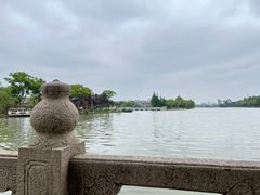 -南通濠河风景名胜区