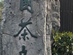 -天目湖山水园