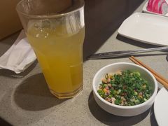 -海底捞火锅(万象城店)