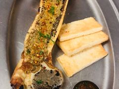 -食间牛排(湖西路店)