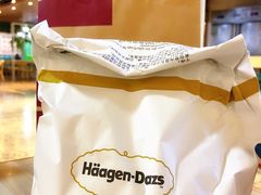 -哈根达斯(红谷滩万达店)