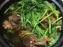 -恋萍小吃(时代店)
