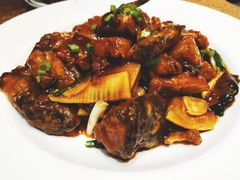 -德缘烤鸭店(大栅栏店)