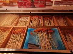 -串一火锅(赛格国际购物中心店)