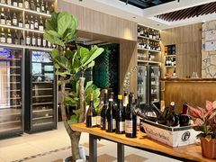 -Osteria Garden 生蚝花园餐厅(原进贤路店)
