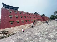 -须弥福寿之庙