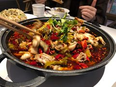 -渝蛙馆(新百店)