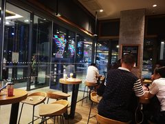 -星巴克臻选(福州仓山万达店)