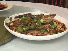 -高淳老街土菜馆(迎薰门店)