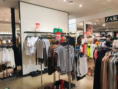 -ZARA HOME(天环广场店)