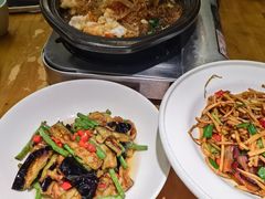 -鸡毛店·川菜(李家沱店)