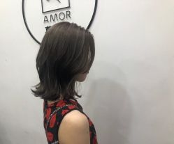 点击看大图 -AMOR慕尔造型