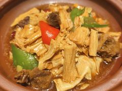-那拉提之疆·新疆菜(美院店)