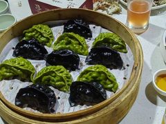 -77号渔船·蒸海鲜青岛菜(积米崖店)