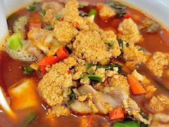 -谭姐湘菜馆(浦东大道店)