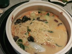 -大理董·董家小厨野生菌火锅(古城旗舰店)