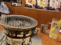 -蒜香焼肉PURUSHIN(马场路店)