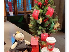 -星巴克(福州三坊七巷店)