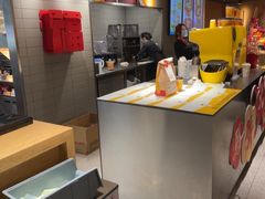 -麦当劳(豫园店)