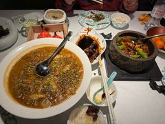 -桂满陇·海市蜃楼·黑金(国金店)