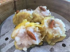 鲜虾烧卖-添好运点心专门店(北角店)