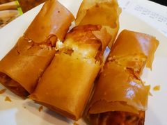 -添好运点心专门店(深水埗店)