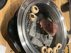 -九田家黑牛烤肉料理(国芳店)