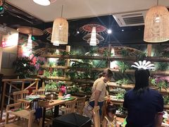 -椰夫人·养生椰子鸡(黄埔时代城店)