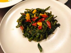 -Shantek象提南亚西餐厅&Bistro(淮海中路店)