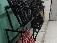 -红色火线·真人CS·团建wargame