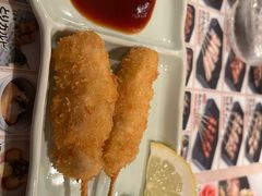 -やきとりの名門 秋吉(心斎橋南店)