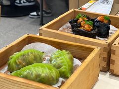 -蔡澜点心·粤菜(月星环球港店)