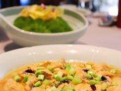 鳗鱼豆腐-子福慧(虹桥店)