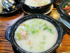 -盈田盈粥庄(博山东路店)