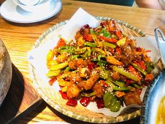 黄飞鸿掌中宝-小和庆·知味(首铸万科店)