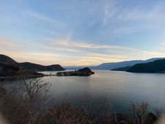 -丽江泸沽湖景区