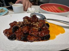 -同里湖大饭店-怡景轩中餐厅(同里古镇店)