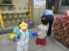 -小米乐儿童之家