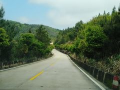 -广东大峡谷