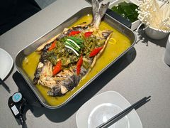 -半天妖烤鱼(紫荆广场店)