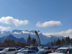 -牛背山