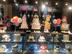 -富力希尔顿酒店·地阔自助餐厅