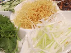 -老道里东北春饼店(红棉路店)