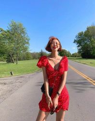 点击看大图 -MONE美发沙龙