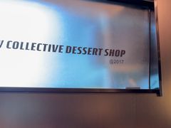 -W COLLECTIVE  DESSERT SHOP